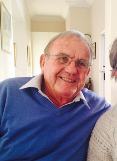 Bill Bayly remembered